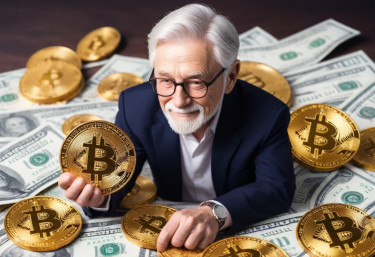 Make Your Retirement Luxurious with These 5 Game-Changing Altcoins