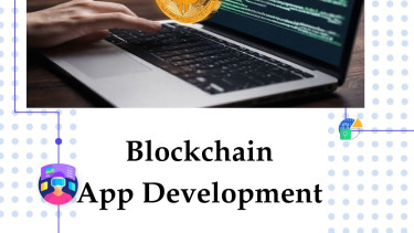 Top Programming Languages Behind Blockchain App Development