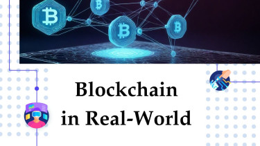 Exploring Blockchain: Top 15 Real-World Use Cases in 2024