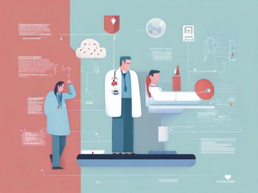 How Machine Learning Is Revolutionizing Healthcare?
